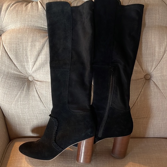 Sole Society Allegra Boot - Picture 10 of 16